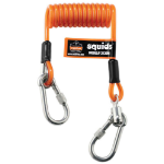 ERGODYNE Coil Tool Lanyard M