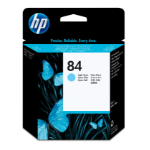 HP C5020A/84 Printhead light cyan 8ml for HP DesignJet 10 PS