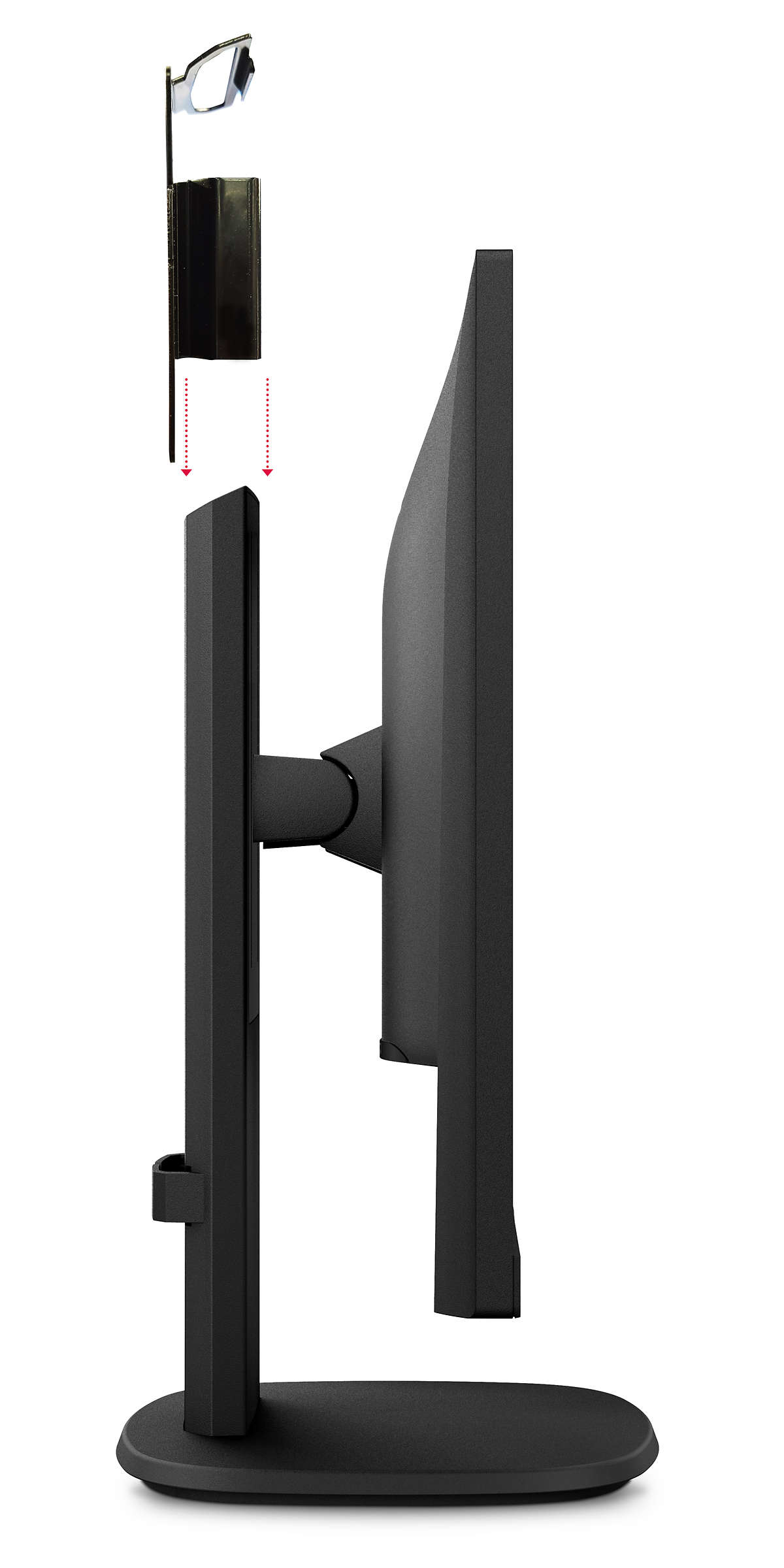 Image of Philips Client mounting bracket BS7B2224B/00