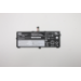 Lenovo 5B10W13927 laptop spare part Battery