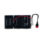 Panduit UVD036 UPS-accu Sealed Lead Acid (VRLA) 36 V