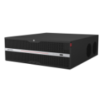 Hikvision DeepinMind IDS-9664NXI-P16 network video recorder 3U Black