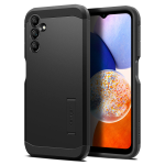 Spigen Galaxy A14 5G Case Tough Armor Black