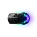 Steelseries Aerox 3 mouse Right-hand RF Wireless + Bluetooth Optical 18000 DPI