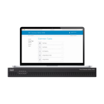 Cisco Business Edition 4000 teleconferencing equipment 200 person(s)