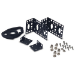 APC NetShelter Zero U Accessory Mounting Bracket