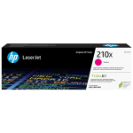 HP #210X Magenta Toner W2103X