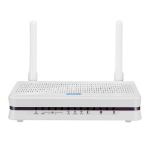 Billion BiPAC8207AX  V/ADSL2+ Wi-Fi 6 AX1500 VPN Firewall Router, Dual-band Wireless Access Point And 4-port Gigabit Ethernet LAN, White