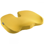 Leitz ERGO COSY SEAT CUSHION YLW
