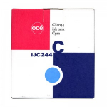 OCE 299.52.209/IJC244 Ink cartridge cyan 330ml for Oce CS 2044