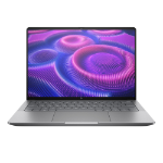 HP ZBook Ultra 14 G1a AMD Ryzen AI Max+ PRO 395 Mobiel werkstation 35,6 cm (14") WUXGA 64 GB LPDDR5x-SDRAM 1 TB SSD Wi-Fi 7 (802.11be) Windows 11 Pro Zilver