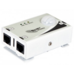ALLNET ALL4452 motion detector Passive infrared (PIR) sensor Wired White
