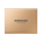 Samsung T5 500 GB Gold