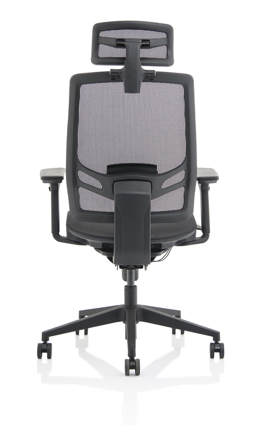 Dynamic KC0299 office/computer chair Mesh seat Mesh backrest
