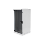 Digitus Wall Mounting Cabinet 254 mm (10") - 312x300 mm (WxD)