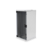 Digitus Wall Mounting Cabinet 254 mm (10") - 312x300 mm (WxD)