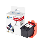 G&G Image 14689/NC-RG540XL Printhead cartridge color, 1x600 pages 23ml Pack=1 (replaces Canon CL-513) for Canon Pixma MP 240