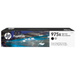 HP 975X INK CARTRIDGE BLACK