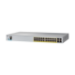 Cisco Catalyst 2960-L Gestionado L2 Gigabit Ethernet (10/100/1000) Energía sobre Ethernet (PoE) 1U Gris