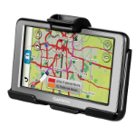 RAM Mounts EZ-Roll'r Cradle for Garmin dezl 560LMT & 560LT
