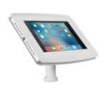 Ultima Security Secure Desk Tilt for iPad 10.9'' (White) 10th Gen