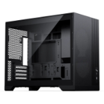 Phanteks XT M3 Micro Tower Black