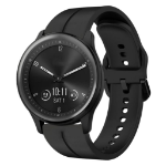Garmin EU Product - Vivomove Sport Silicone Watch Band - Black