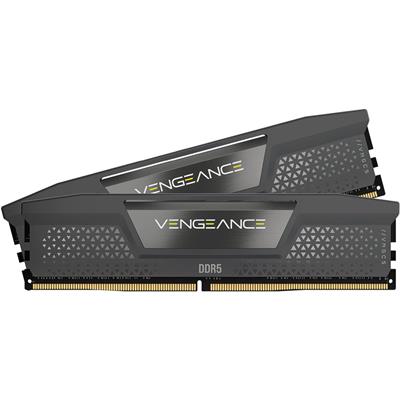 Corsair EU Product - DDR5 32GB PC 6000 CL38 CORSAIR KIT (2x16GB) reta