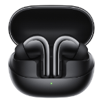 Xiaomi Buds 4 Pro Headset Wireless In-ear Calls/Music USB Type-C Bluetooth Black