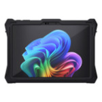 The Joy Factory CWM504MP tablet case 12" Shell case Black