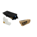 KYOCERA Toner KYOCERA TK-3162 - 12500 páginas, Negro, ECOSYS P3045dn