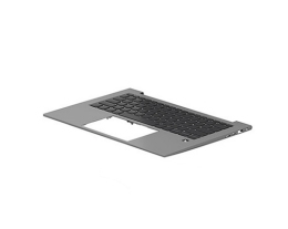HP N16827-B31 laptop spare part Keyboard