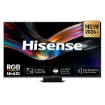 Hisense 75UR9S 190.5 cm (75") 4K Ultra HD Smart TV Wi-Fi Grey 4000 cd/m²