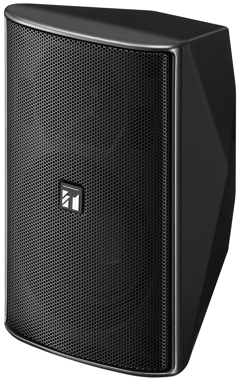 TOA F-1000BT loudspeaker Black Wired 15 W