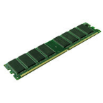 CoreParts 512MB DDR 400Mhz memory module 0.5 GB 1 x 0.5 GB