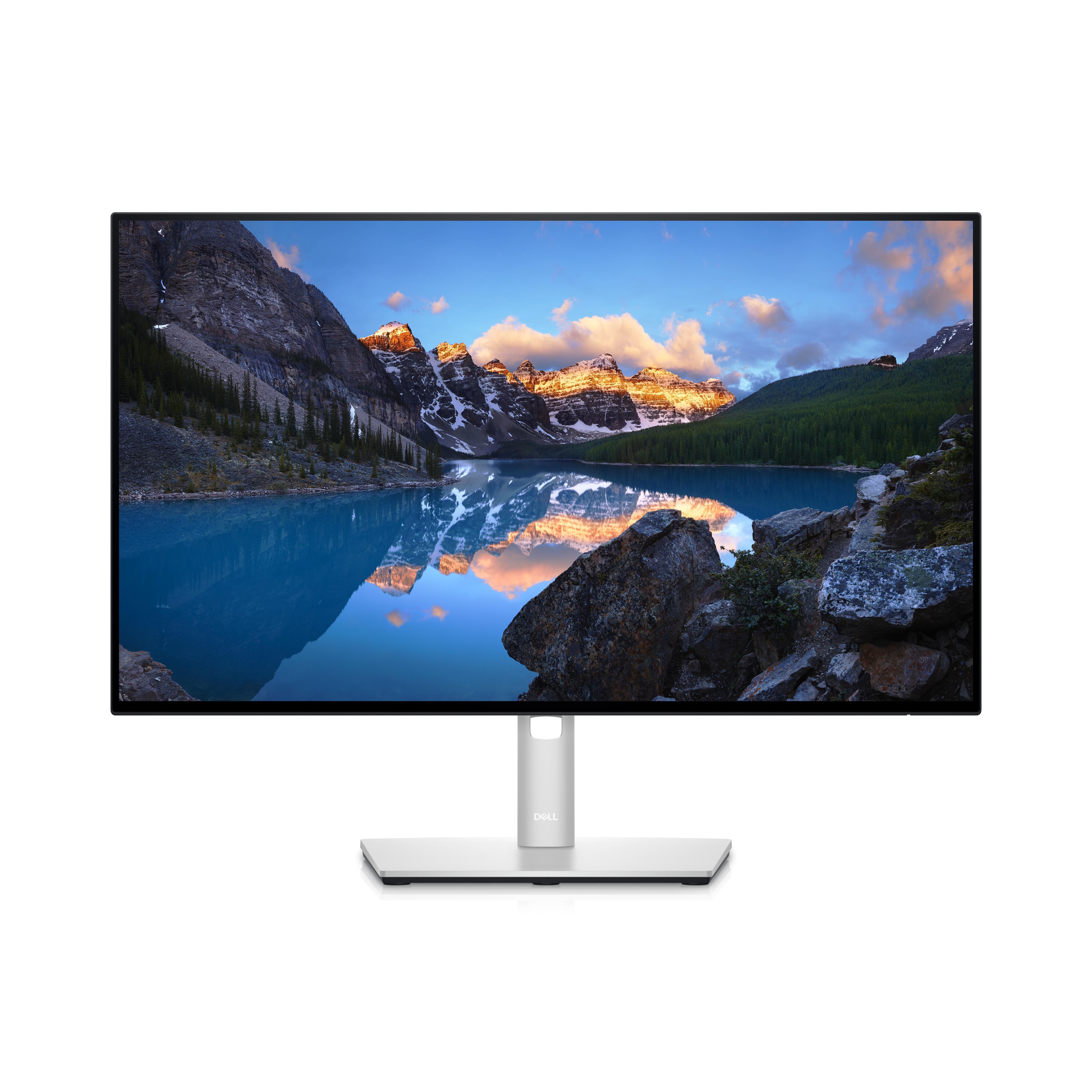 Image of DELL UltraSharp 24 USB-C Hub Monitor – U2422HE