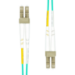 ProXtend LC-LC UPC OM3 Duplex MM Fiber Cable 30M