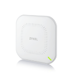 Zyxel NWA50AX 1775 Mbit/s Blanc Connexion Ethernet, supportant l'alimentation via ce port (PoE)