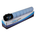 CoreParts MSP6840 tonercartridge 1 stuk(s) Cyaan