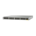 Cisco Nexus 2232PP Managed L2/L3 1U Gray