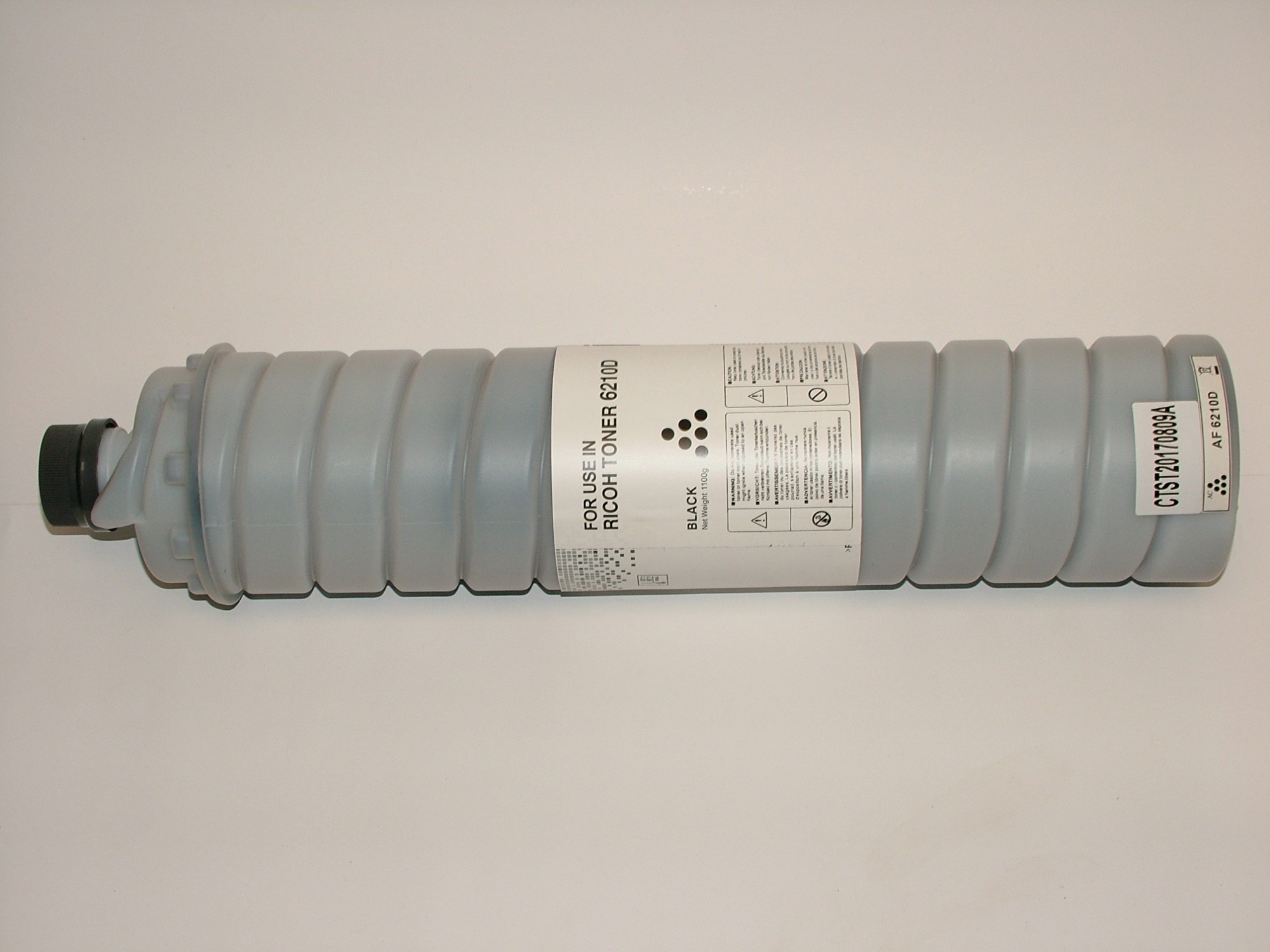 Image of CTS Wholesale Compatible Ricoh Aficio 1060 Toner Type 6210D