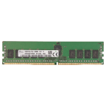 2-Power 16GB DDR4 2400MHZ ECC RDIMM Memory - replaces 1XD85AA