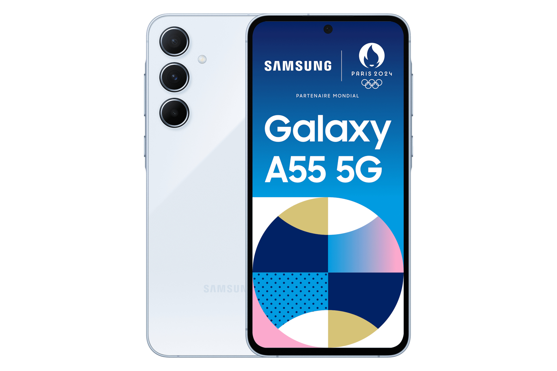 Samsung Galaxy A55 5G 16 8 Cm 6 6 Hybrid Dual SIM Android 14 USB 