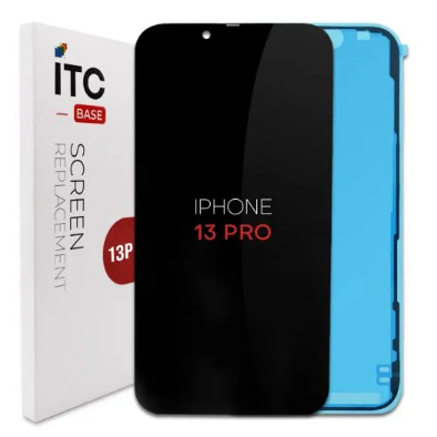 iTC BASE | iPhone 13 Pro | Replacement Screen | LCD thumbnail