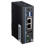 Advantech Pocket-Size DIN-Rail Edge IPC