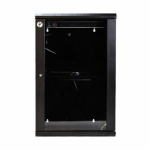 4Cabling 002.013.1845 rack cabinet Black