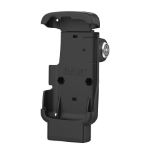 RAM Mounts RAM-HOL-ZE24LU houder Passieve houder Mobiele telefoon/Smartphone Zwart