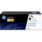 HP CF217A/17A Toner cartridge black, 1.6K pages ISO/IEC 19752 for HP Pro M 102