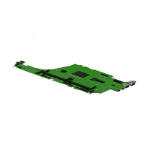 HP N91914-601 laptop spare part Motherboard