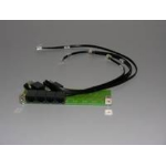 Wantec 2017 patch panel accessory